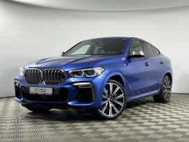 SUV   BMW X6 2019 , 8339000 , 