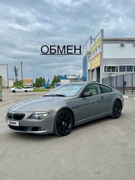  BMW 6-Series 2007 , 1800000 , 