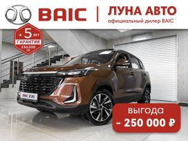 SUV   BAIC X35 2023 , 1700000 , 