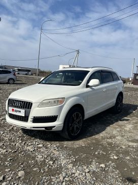 SUV   Audi Q7 2006 , 1050000 , 