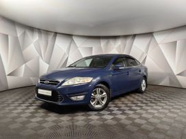  Ford Mondeo 2011 , 879000 , 