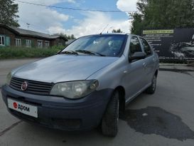  Fiat Albea 2010 , 226000 , 