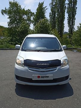    Toyota Passo Sette 2011 , 850000 , 