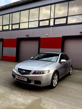 Acura TSX 2004 , 850000 , 
