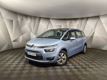  C4 Picasso, 2015