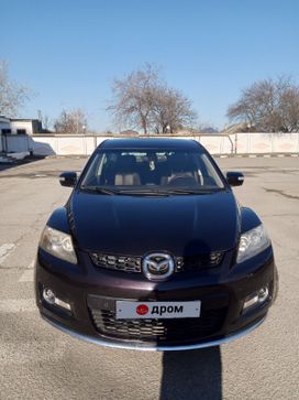 SUV   Mazda CX-7 2007 , 900000 , 