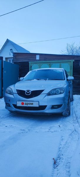  Mazda Axela 2007 , 635000 , -