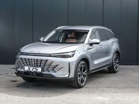SUV   BAIC X75 2024 , 2100000 , 