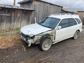  Toyota Sprinter Carib 1999 , 170000 , 