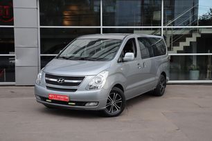    Hyundai Grand Starex 2010 , 1300000 , 