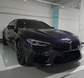  BMW M8 2021 , 14750000 , 