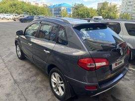 SUV   Renault Koleos 2011 , 1600000 , 