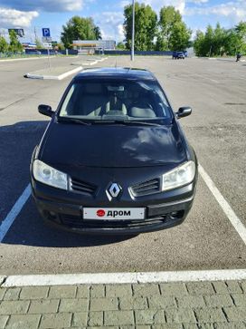  Renault Megane 2006 , 330000 , 