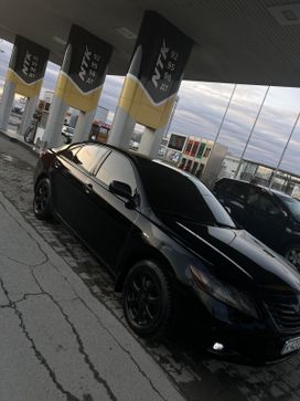  Toyota Camry 2007 , 1285000 , 