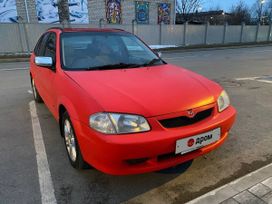  Mazda Familia S-Wagon 1999 , 280000 , 