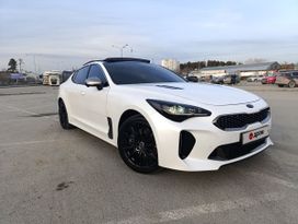  Kia Stinger 2021 , 3449999 , 