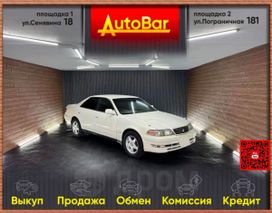  Toyota Mark II 1986 , 549000 , 