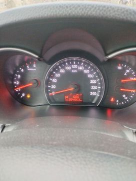 SUV   Kia Sorento 2014 , 1570000 , 