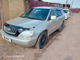 SUV   Toyota Harrier 2000 , 850000 , 