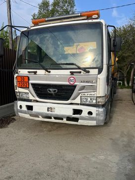  Daewoo Ultra Novus 2011 , 3950000 , 