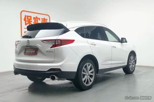 SUV   Acura RDX 2022 , 2490000 , 