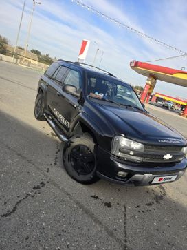 SUV   Chevrolet TrailBlazer 2008 , 900000 , -
