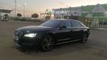  Audi A8 2011 , 2049000 , 