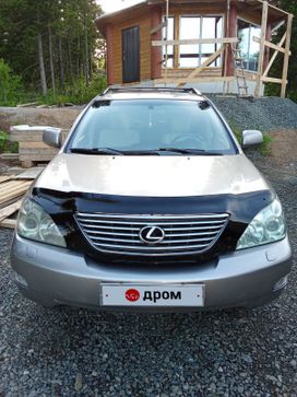 SUV   Lexus RX330 2005 , 1300000 , 