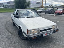 ����� Subaru Leone 1987 ����, 140000 ������, �����������