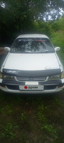  Toyota Corona 1994 , 415000 , 