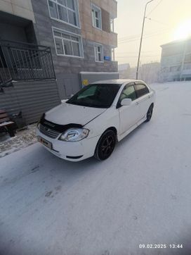 Toyota Corolla 2001 , 350000 , 