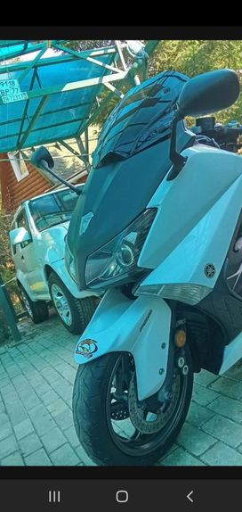  Yamaha Tmax 2013 , 555000 , 