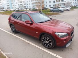 SUV   BMW X1 2011 , 860000 , 
