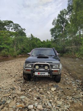 SUV   Nissan Terrano 1994 , 675000 , 