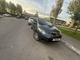  Mazda Mazda2 2008 , 512000 , 