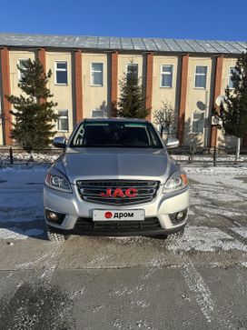  JAC T6 2021 , 1930000 ,  