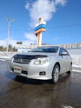  Toyota Corolla Axio 2010 , 720000 , 
