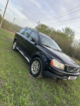 SUV   Volvo XC90 2007 , 1050000 , 