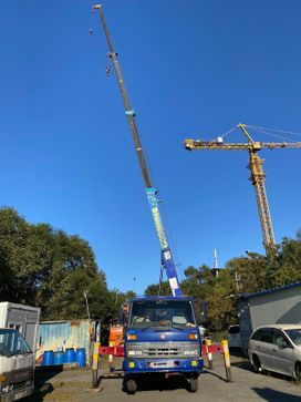  Nissan Diesel UD 1996 , 3000000 , 