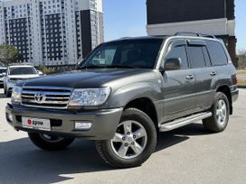 SUV   Toyota Land Cruiser 1999 , 1870000 , 