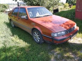  Saab 9000 1995 , 260000 , 