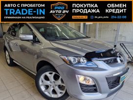 SUV   Mazda CX-7 2010 , 997000 , 