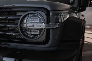 SUV   Tank 300 2024 , 4899000 , 