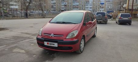    Citroen Xsara Picasso 2006 , 260000 , 