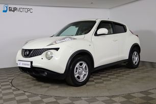 SUV   Nissan Juke 2012 , 879990 ,  