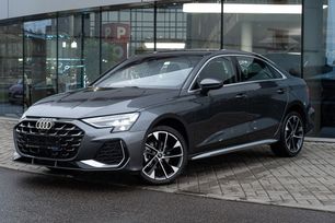  Audi A3 2025 , 4690000 , -