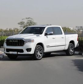  RAM 1500 2025 , 10900000 , 