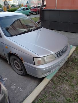 Nissan Bluebird 2000 , 190000 , 
