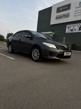  Toyota Corolla 2011 , 1277000 , 