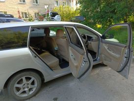  Toyota Corolla Fielder 2003 , 550000 , 